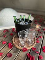 Vale dos Saltos Chalés