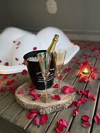 Vale dos Saltos Chalés