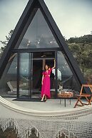 Vale dos Saltos Chalés