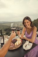 Vale dos Saltos Chalés