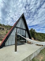 Vale dos Saltos Chalés