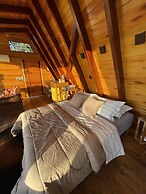 Vale dos Saltos Chalés