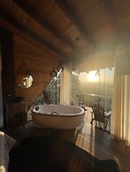 Vale dos Saltos Chalés