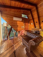 Vale dos Saltos Chalés