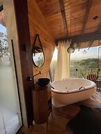 Vale dos Saltos Chalés