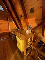 Vale dos Saltos Chalés