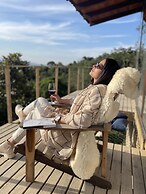 Vale dos Saltos Chalés