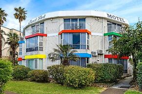 Beach Park Motel
