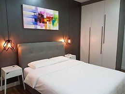 Summer Suites KLCC