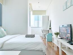 Summer Suites KLCC
