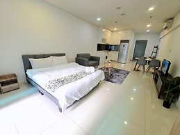Summer Suites KLCC