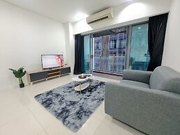 Summer Suites KLCC