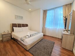 Summer Suites KLCC