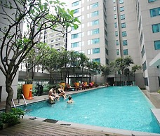 Summer Suites KLCC