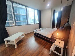 Summer Suites KLCC