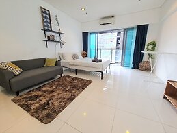 Summer Suites KLCC