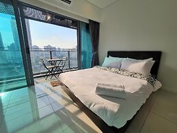 Summer Suites KLCC