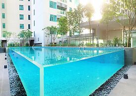 Summer Suites KLCC