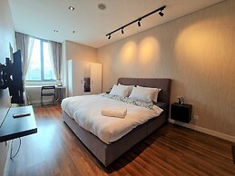 Summer Suites KLCC