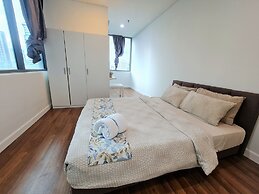 Summer Suites KLCC