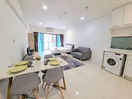 Summer Suites KLCC