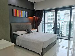 Summer Suites KLCC