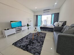 Summer Suites KLCC