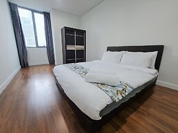 Summer Suites KLCC