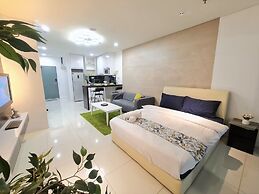 Summer Suites KLCC