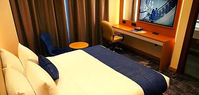 Al Hayat Hotel
