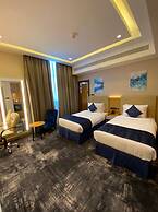 Al Hayat Hotel