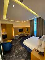 Al Hayat Hotel