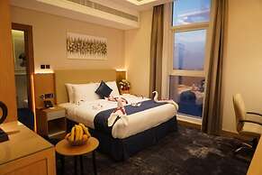Al Hayat Hotel