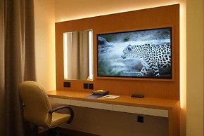 Al Hayat Hotel