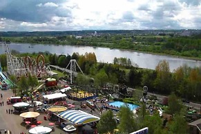 Stunning Luxury Apartment Near Motherwell