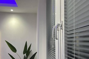 Stunning Luxury Apartment Near Motherwell