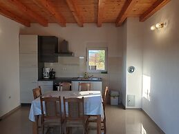 Impeccable 2-bed House in Privlaka, Croatia