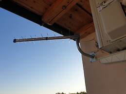 Impeccable 2-bed House in Privlaka, Croatia