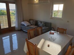 Impeccable 2-bed House in Privlaka, Croatia