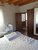 Impeccable 2-bed House in Privlaka, Croatia