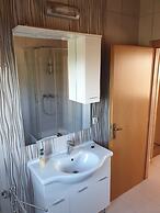 Impeccable 2-bed House in Privlaka, Croatia