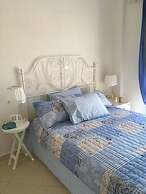 Inviting 2-bed Apartment in Nikiti, Greece