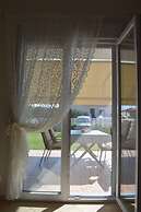 Inviting 2-bed Apartment in Nikiti, Greece