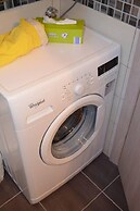 Inviting 2-bed Apartment in Nikiti, Greece