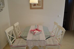 Inviting 2-bed Apartment in Nikiti, Greece