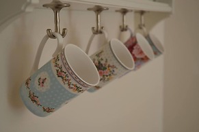 Inviting 2-bed Apartment in Nikiti, Greece