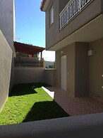 Inviting 2-bed Apartment in Nikiti, Greece