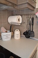 Inviting 2-bed Apartment in Nikiti, Greece