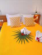 Kaz ananas passion