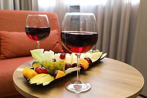 Ariel Hotel Alaçatı